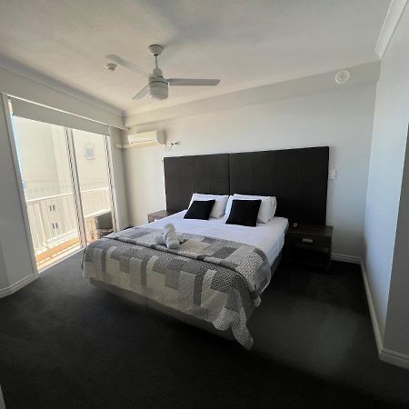 Stunning 2 Bedroom Ocean View Apartment Guldkusten Exteriör bild