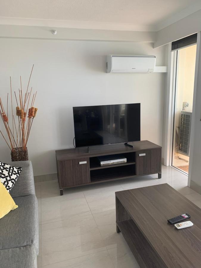 Stunning 2 Bedroom Ocean View Apartment Guldkusten Exteriör bild